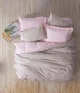 Комплект білизни Cotton Box Односпальний RANFORCE SIHU Бавовна Economy segment різнобарвний - зображення 1