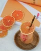 Грейпфрутові чипси - 50 г - изображение 2