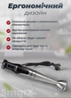 Ручной блендер погружной Sokany SK-758-4 1000 Вт с насадками 3 в 1 миксер мини комбайн кухонный - изображение 2