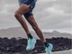 Шкарпетки компресійні Compressport Pro Racing Socks V3.0 Run High - Swim Bike Run сині 35-38 розмір - зображення 2