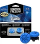 Накладки на стики KontrolFreek Edge для Sony DualShock PS4 / DualSense PS5 - изображение 1