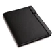 Кожаная обложка чехол Amazon Leather Cover для Amazon Kindle DX (2009) 1st Gen (D00611) Black - изображение 1