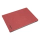 Обложка чехол PocketBook Shell Cover для PocketBook 970 InkPad Lite Red - изображение 5