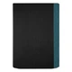 Обкладинка-накладка PocketBook Flip Cover для PocketBook 743G InkPad 4 Sea Green - зображення 5