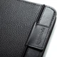 Кожаная обложка чехол Amazon Leather Cover для Amazon Kindle DX (2009) 1st Gen (D00611) Black - изображение 7