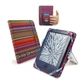 Обложка чехол Tuff-Luv I4_12 Embrace Plus Case для PocketBook 623 Touch Lux Navajo - изображение 2