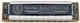 Губна гармошка Hohner Marine Band Deluxe M200503P D-major (R128593) - зображення 5
