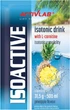 Изотонический напиток Activlab Iso Active 31,5g 1 sachet (Pineapple) - изображение 1