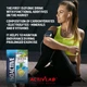 Изотонический напиток Activlab Iso Active 31,5g 1 sachet (Pineapple) - изображение 3