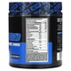 Передтренувальний комплекс Evlution Nutrition ENGN Shred Pre-Workout Engine Shred 240 g (Blue Raz) - изображение 2