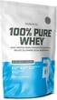 Протеин Biotech 100% Pure Whey 1000g (Black biscuit) - изображение 1
