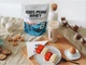 Протеин Biotech 100% Pure Whey 1000g (Black biscuit) - изображение 3