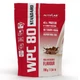 Сывороточный Протеин Activlab Wpc 80 Standard 700 g (Chocolate with truffle) - изображение 1