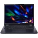 Ноутбук Acer TravelMate TMP414-53-G2-TCO-585Q (NX.BC3EL.002), i5-120U / 14″ / RAM 16 ГБ / SSD 256 ГБ / Intel Iris Xe / Windows 11 Pro / Синій - зображення 1