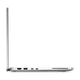 Ноутбук Dell Pro 14 Plus (BTO217_PB14250_EMEA_400nit), Intel Core Ultra 7 268V / 14″ / RAM 32 ГБ LPDDR5X / SSD 512 ГБ / Intel Arc Graphics 140V / Windows 11 Pro / Сріблястий - зображення 5