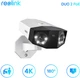 Kamera IP Reolink Duo Series P750 Duo 3 PoE (PCDUOB8K01) - obraz 3