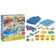 Набір для творчості Play-Doh Маленький Шеф з пластиліном (F6904) - изображение 1