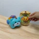 Руль Кот-путешественник интерактивная игрушка для детей со звуком и светом для обучения и развития - изображение 2