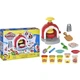Набор с пластилином Play-Doh Печем пиццу (F4373) - изображение 2