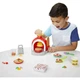 Набір з пластиліном Play-Doh Печемо піцу (F4373) - изображение 4