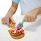 Набір з пластиліном Play-Doh Печемо піцу (F4373) - изображение 6