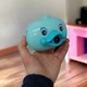 Установка з мильними бульбашками "Фотоапарат" (мʼятний) - изображение 2