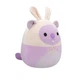 Мягкая игрушка Squishmallows Сурок Джавари 13 см Разноцветная - изображение 3