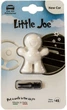 Ароматизатор Little Joe New Car (Новая Машина) 12 г на дефлектор - изображение 1