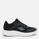 Женские кроссовки Umbro Surge - Wmns 45520U-090 37.5 (4.5UK) 23.7 см Черный/Белый (5063178473422) - изображение 1