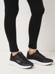 Женские кроссовки Umbro Surge - Wmns 45520U-090 37.5 (4.5UK) 23.7 см Черный/Белый (5063178473422) - изображение 2