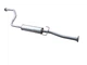 Резонатор Хонда Цивик (Honda Civic) 95-98 1.4i 16V/1.6i 16V 5D kat (09.57) Polmostrow - изображение 3