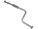 Резонатор Хонда Аккорд (Honda Accord) 90-98 / Ровер 620/623 (Rover 620/623) 93-96 2.0i/2.3i 16V kat (09.23) Polmostrow - изображение 2
