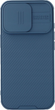 Панель Nillkin CamShield Pro Magnetic Case для Apple iPhone 16 Pro Blue (6902048286849) - зображення 1