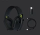 Навушники Logitech G435 бездротові - зображення 2