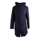 Пальто Чоловіче Jack&Jones Чорний S 271223-848317 - зображення 2