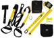 Петлі TRX для функціонального тренінгу TRX PRO Pack-3 CLUB (P3) EF-2357 підвісна система для залів і інтенсивних тренувань - зображення 2
