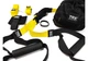 Петлі TRX для функціонального тренінгу TRX PRO Pack-3 CLUB (P3) EF-2357 підвісна система для залів і інтенсивних тренувань - зображення 4