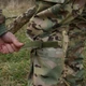 Костюм демісезонний Softshell Kiborg Multicam M (50) - зображення 8