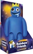 Іграшка PhatMojo Rainbow Friend Friends Shake Me! Blue Блю (PHJAF2613) (810087215217) - зображення 2