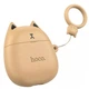Наушники Hoco EW45 Bluetooth беспроводные, Caramel cat, с кошачьими ушками, цвет карамель (EW45-1) - изображение 4