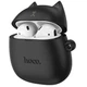 Наушники Hoco EW45 Bluetooth беспроводные, Magic cat, с кошачьими ушками, черные (EW45-444) - изображение 2