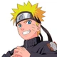 Косплей NARUTO SHIPPUDEN Konoha дорослий розмір (Наруто) Чорний (ABYROL046) - зображення 5