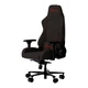 Крісло для геймерів LORGAR Ace 422 Black Red (LRG-CHR422BR) - изображение 2