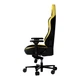 Крісло для геймерів LORGAR Base 311 Black Yellow (LRG-CHR311BY) - изображение 5