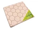 Простынь из бязи 240х220 см - Honeycombs - изображение 2