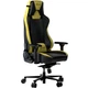Крісло для геймерів LORGAR Base 311 Black Yellow (LRG-CHR311BY) - изображение 12