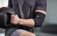 Фіксатор Ліктя Adidas Performance Elbow Support(ADSU-13331) XL Чорний - изображение 6