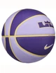 Універсальний Баскетбольний М'яч Nike All Court 8P 2.0 LeBron James(N.100.4368.509.07) 7 - зображення 2
