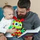 Мʼяка іграшка Монстр Зелений (МС 090102-07) - зображення 9