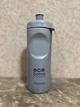 Пляшка для води SmartShake EcoBottle Squeeze 500 мл Gray (11450701) - зображення 5